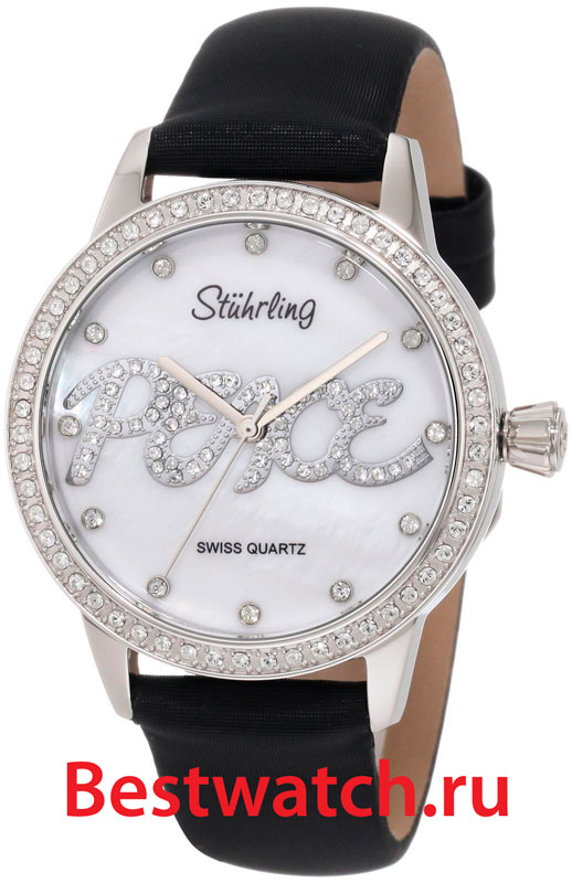 Часы Stuhrling Original Vogue 519P.11157